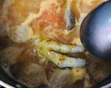 Seblak Bihun Komplit langkah memasak 3 foto