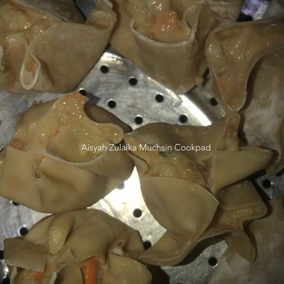 Langkah 5