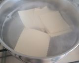 Foto del paso 6 de la receta: Canelones de rape, merluza y gambas #cumplimos9
