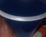 Foto del paso 6 de la receta: Gelatina de agua en vasitos para vender o para dar en fiestas 🥰🥰