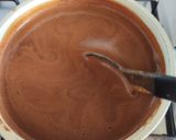 Foto del paso 2 de la receta: Helado de Chocolate