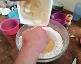 Foto del paso 5 de la receta: Pan De Cazuela