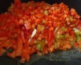 Foto del paso 3 de la receta: Tallarines salteados con atún y brócoli