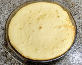 Foto del paso 6 de la receta: Tarta invertida de Manzana & Caramelo 🍎🍬