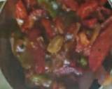 Chilli potato with French fries recipe step 5 photo