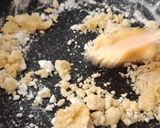 Foto langkah ke 3 dari resep Mochi Matcha.