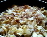 Egyszerű káposztás kocka recept fázis 8 fotója