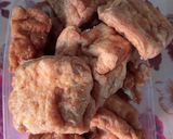 Foto langkah ke 1 dari resep Tahu isi.