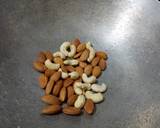 Dry fruits & oats Energy Bars recipe step 4 photo