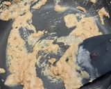 A picture of step 2 of White Sauce & Cheese Sauce 📌.