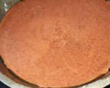 Foto del paso 7 de la receta Bizcocho de cacao