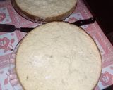 Foto del paso 3 de la receta: Postre chajá 🍑🍑