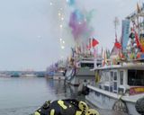 「斑斑摸魚日常嚐」和風燉雞的食譜步驟4照片