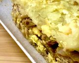 Foto del paso 4 de la receta: 🍛PASTEL🍲 DE 🐟LOMITOS🐠 DE 🐠🐟ATÚN🐟🐠 (en lata)