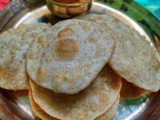 ডালপুরি (Dal puri recipe in Bengali)