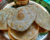 ডালপুরি (Dal puri recipe in Bengali) রেসিপি ধাপ - 4 ছবি