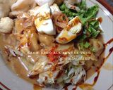 Foto langkah ke 8 dari resep Gado-Gado.