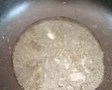 રાજગરા ના લોટ નો શીરો (Rajgira Flour Sheera Recipe In Gujarati) રેસીપી સ્ટેપ1ફોટો