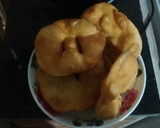 Foto del paso 3 de la receta: Tortas fritas para los días de lluvia!!!!