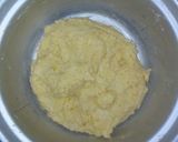 Foto langkah ke 4 dari resep Roti Kentang Fibercreme Or Roti Fibercreme Kentang TANPA ULEN.