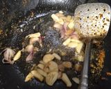 Foto langkah ke 2 dari resep Tongseng Iga Sapi.