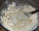 Foto del paso 2 de la receta: Sopaipillas de papa