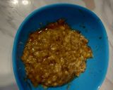 Foto langkah ke 2 dari resep Banana Bread 1 Telur.