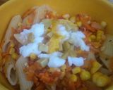 Foto del paso 7 de la receta: Ensalada de pastas