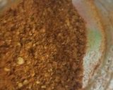 A picture of step 2 of Homemade Chat Masala!.
