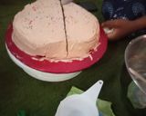 A picture of step 8 of Chocolate cakes.