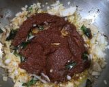 कुंदापुर घी रोस्त मसाला झिंगे (kundapur ghee roast masala zinghe recipe in marathi) रेसिपी स्टेप 5 फोटो
