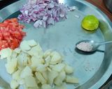 A picture of step 1 of Murmura.