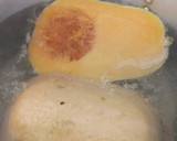 Foto del paso 1 de la receta: Calabacín relleno
