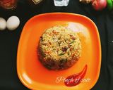 সওয়ার চিকেন ফ্রাইড গুহান(sour chicken fried guhan recipe in bengali) রেসিপির ধাপ 5 ছবি