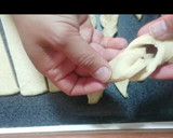 Foto del paso 3 de la receta: Calzones rotos crujientes
