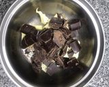 Foto del paso 1 de la receta: Súper Brownies húmedos🙌