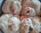 Foto del paso 3 de la receta: Tortilla con Chicharrones