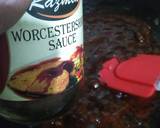 Chocolate Barbecue Sauce recipe step 6 photo