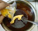 Foto langkah ke 3 dari resep Roti Boy Toast (versi ChocoDrink).