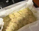 馬鈴薯千層（無鮮奶油版）的食譜步驟1照片
