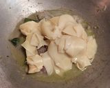Foto langkah ke 4 dari resep Gulai Korma Daging.