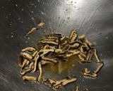 櫻花蝦油飯的食譜步驟3照片