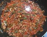 Foto del paso 2 de la receta: Ravioles de verdura con salsa Rústica