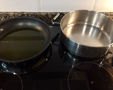 Foto del paso 12 de la receta: Albóndigas en salsa de almendras, sin gluten, sin lactosa