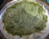 Foto del paso 4 de la receta: Tarta de espárragos deliciosa