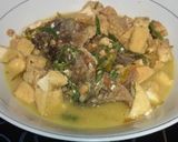 Foto langkah ke 3 dari resep Tauco ikan niLa.