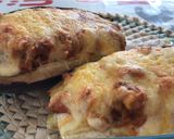 Foto del paso 5 de la receta: Berenjenas gratinadas con cantidades industriales de queso