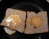 Foto del paso 4 de la receta: Tortilla voladora