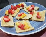 Foto del paso 6 de la receta: HotCake de plátano