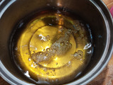 Pumpkin Juice ala Harry Potter